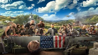 Il director di Far Cry 5 spiega perché il gioco sarà ambientato in America