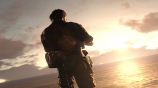 Il disarmo nucleare in Metal Gear Solid V è sempre più lontano