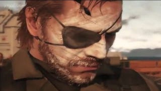 Il DLC Cloaked In Silence di Metal Gear Online è disponibile adesso