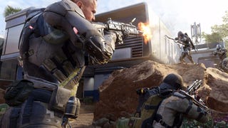 Il DLC Descent di Call of Duty: Black Ops III è disponibile da oggi su Xbox One e PC