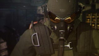 Il film di Metal Gear Solid è ancora in cantiere