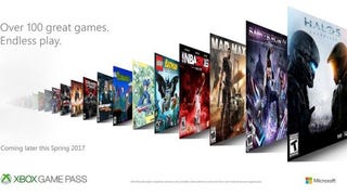 Il Game Pass di Microsoft supera i 180 titoli in catalogo