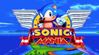 Il gameplay di Sonic Mania si mostra in un nuovo filmato dal gusto prettamente retro