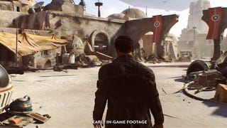 Il gioco di Star Wars in sviluppo presso EA sarà un open world?