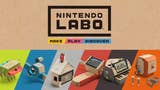 Nintendo Labo festeggia il compleanno del Museo delle Scienze di Trento