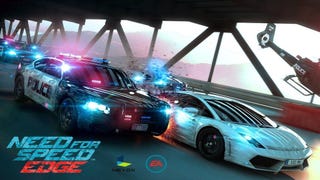 O free-to-play Need for Speed Edge é protagonista de três novos vídeos gameplay