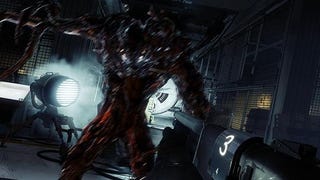 Il nuovo video gameplay di Prey ci mette faccia a faccia con il letale Nightmare