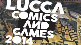 Il programma di Eurogamer.it per il Lucca Comics and Games 2014!