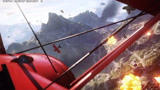 Il trailer di Battlefield 1 è stato ricreato in GTA V