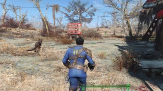 Předělávka slavného Fallout 4 filmečku do The Division