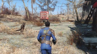 Předělávka slavného Fallout 4 filmečku do The Division