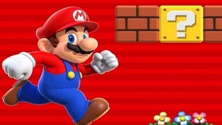 Il valore delle azioni di Nintendo aumenta del 25% dopo l'annuncio di Super Mario Run