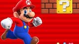 Il valore delle azioni di Nintendo aumenta del 25% dopo l'annuncio di Super Mario Run