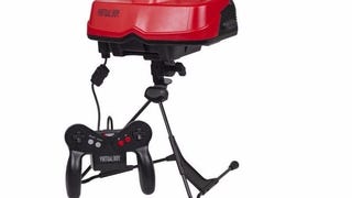 Il Virtual Boy ha compromesso l'ascesa della realtà virtuale secondo Palmer Luckey
