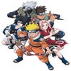Naruto: Rise of a Ninja artwork