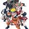 Artworks zu Naruto: Rise of a Ninja