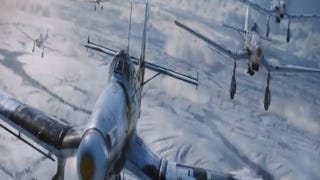 IL-2 Sturmovik: Battle of Stalingrad heads into beta, slated for September release