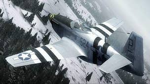Patch for IL-2 Sturmovik for PS3 on the way