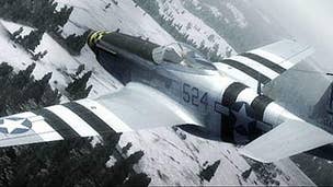 Patch for IL-2 Sturmovik for PS3 on the way
