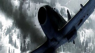 IL-2 Sturmovik sequel Battle of Stalingrad announced by 1C, 777 studios