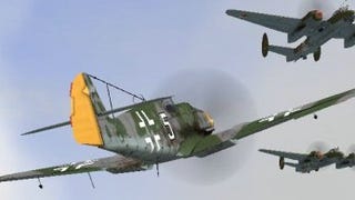 Making Of: IL-2 Sturmovik