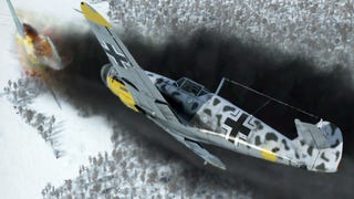 Impressions - IL-2 Sturmovik: Battle of Stalingrad
