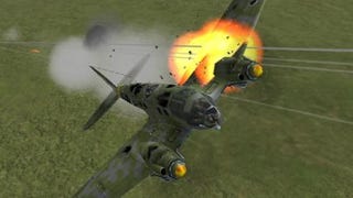 Trouble And Strafe: IL-2 Sturmovik Sequel Announced