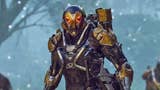 Ile jest Mass Effecta w Anthem - nowej grze studia BioWare