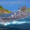 Screenshots von World of Warships: Legends