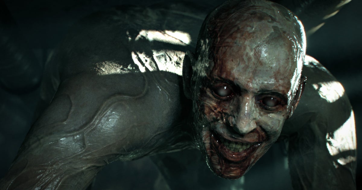 Getting Ill: Understanding the grossest horror game in development and how it takes more than a few cues from Valves seminal shooter Half-Life 2 Getting Ill: Understanding the grossest horror game in development and how it takes more than a few cues from Valves seminal shooter Half-Life 2