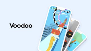 Voodoo announces new mobile publishing business model