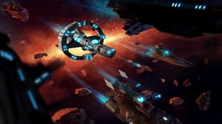 Watch the first gameplay footage for Sid Meier's Starships  