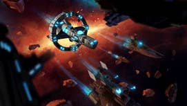 Starships is a tactical combat game and a strategy fleet game, more details revealed 