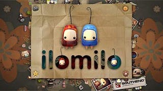 ilomilo released on XBLA