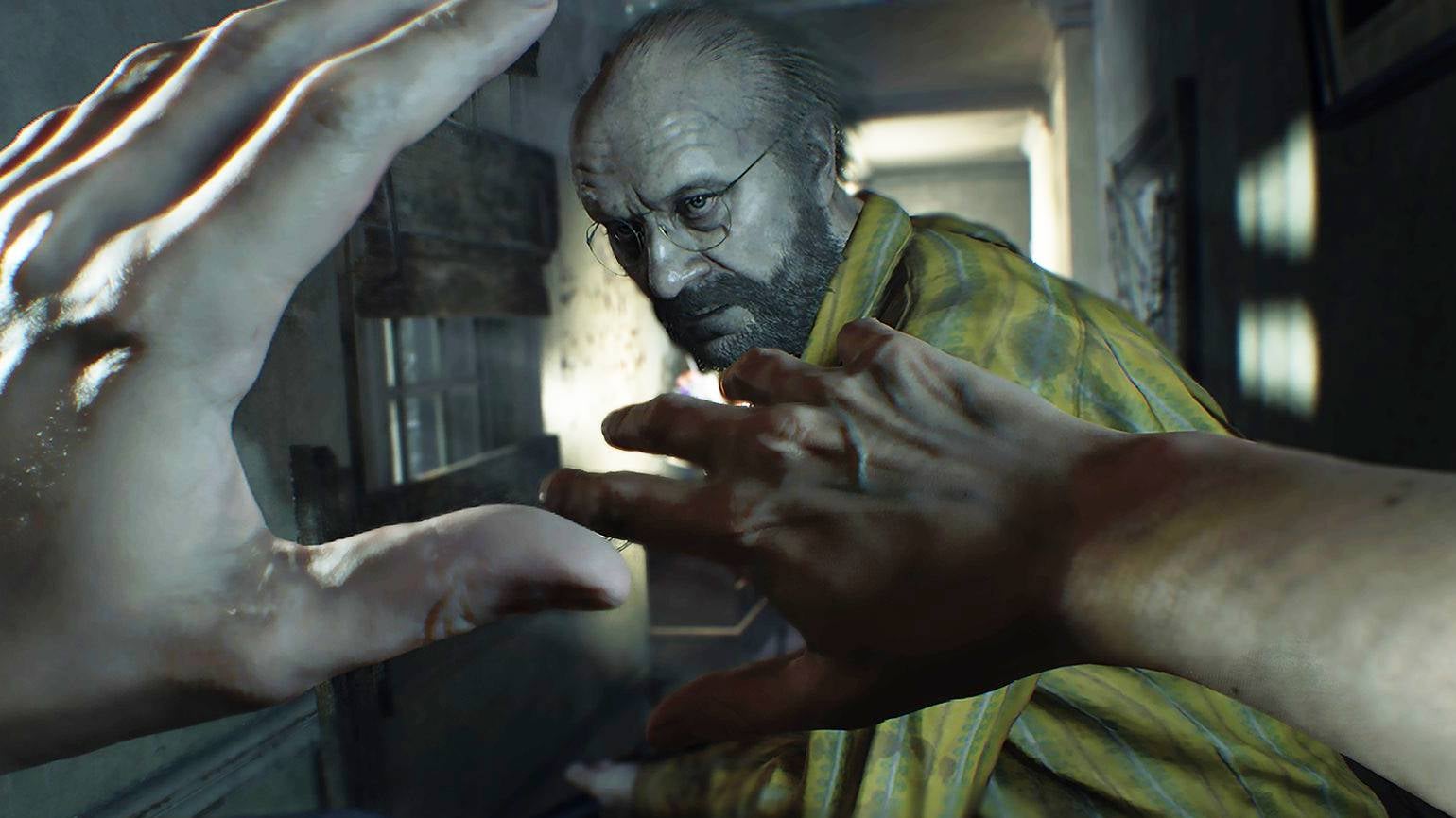 Resident Evil 7 walkthrough: Guide and tips to surviving the 