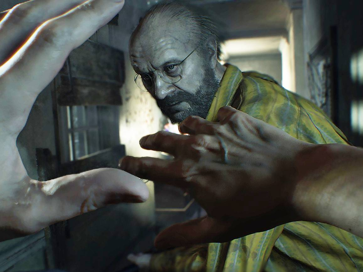 Resident Evil 7 walkthrough: Guide and tips to surviving the