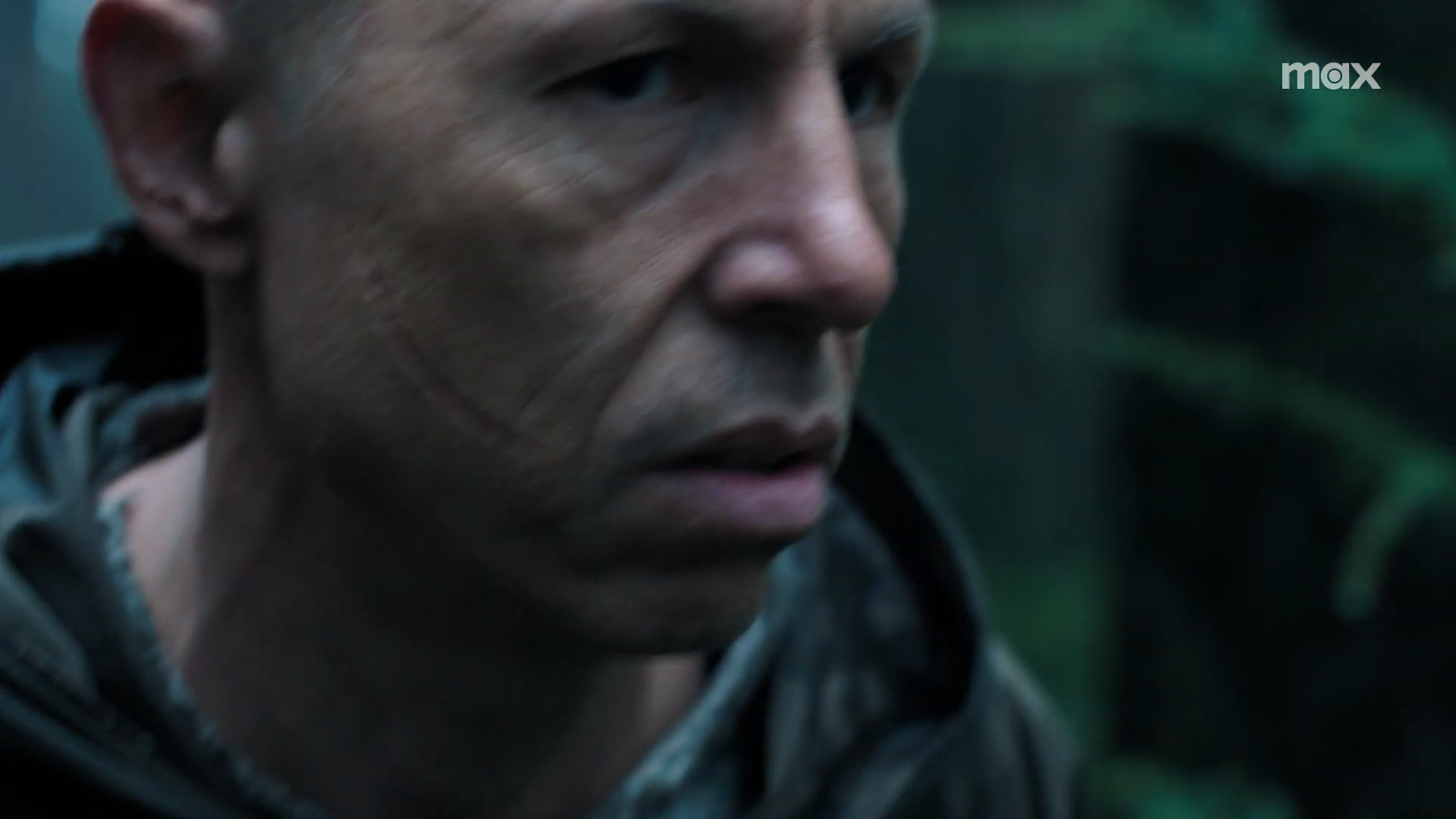 TLOU season two Scar member