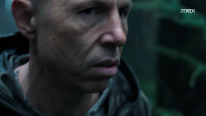 TLOU season two Scar member