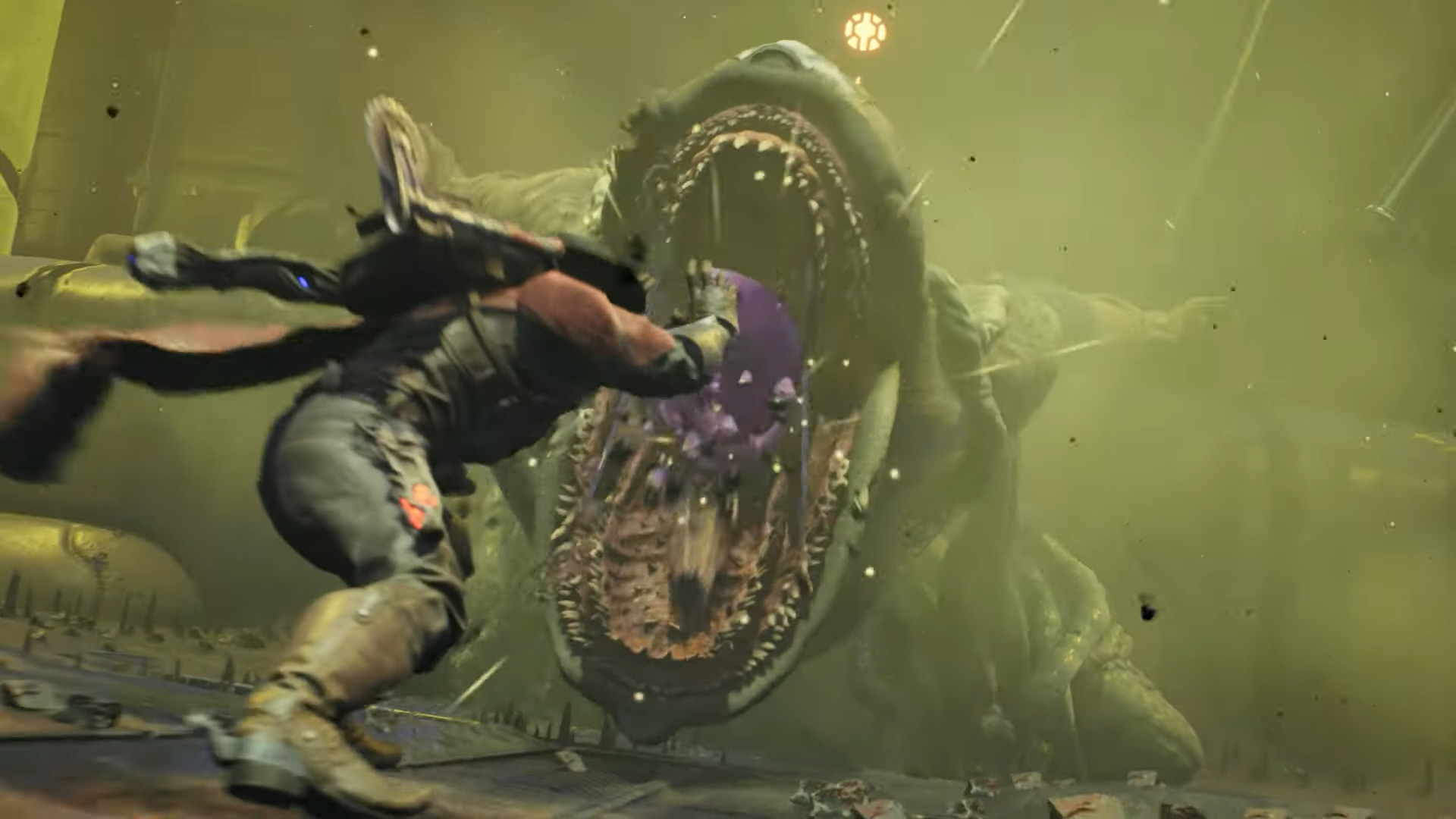 Remnant 2 sales pass 1m.