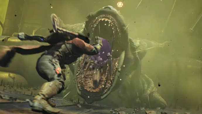 Remnant 2 sales pass 1m.