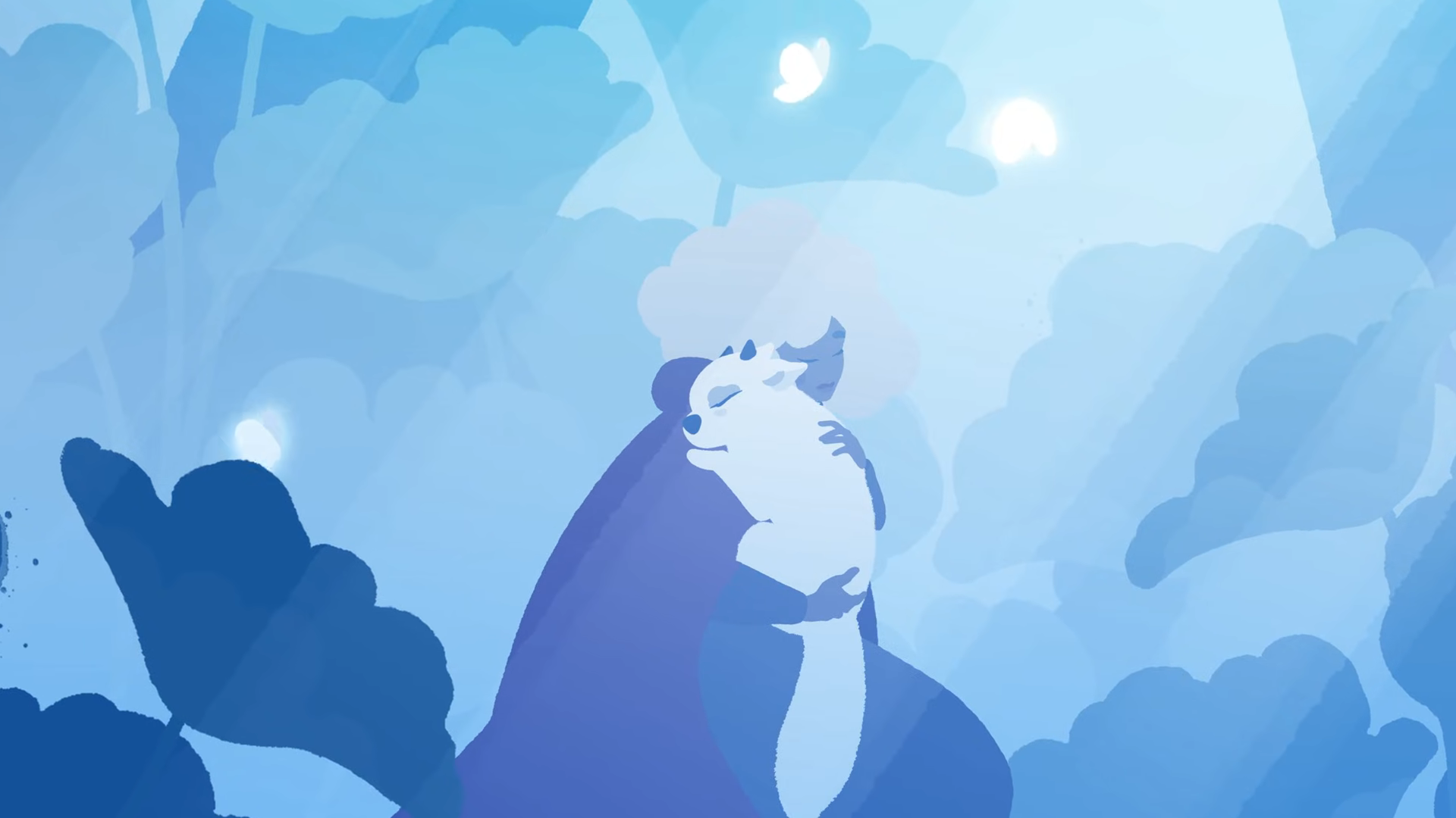 Gris developer's beautiful Neva gets new prologue, and it's coming sooner than you'd think