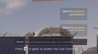 Call of Duty: Black Ops 7 censored Arc Raiders