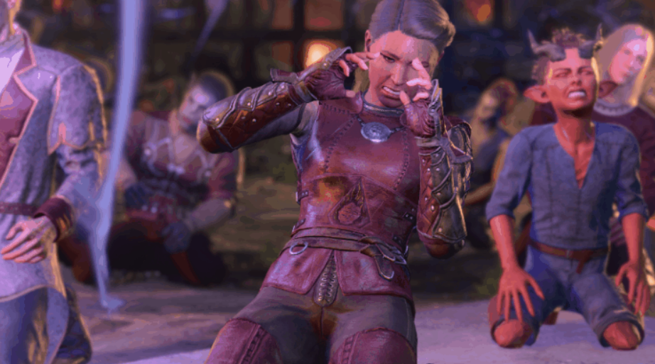 Here's a look at Baldur's Gate 3 patch 7's new evil endings | Eurogamer.net