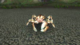 World of Warcraft Crab