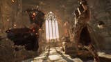 Lords of the Fallen loses its 'The', gets very slick technical showcase