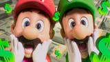 Super Mario Bros. Movie listed as available to own in the UK next week, if you pay £20