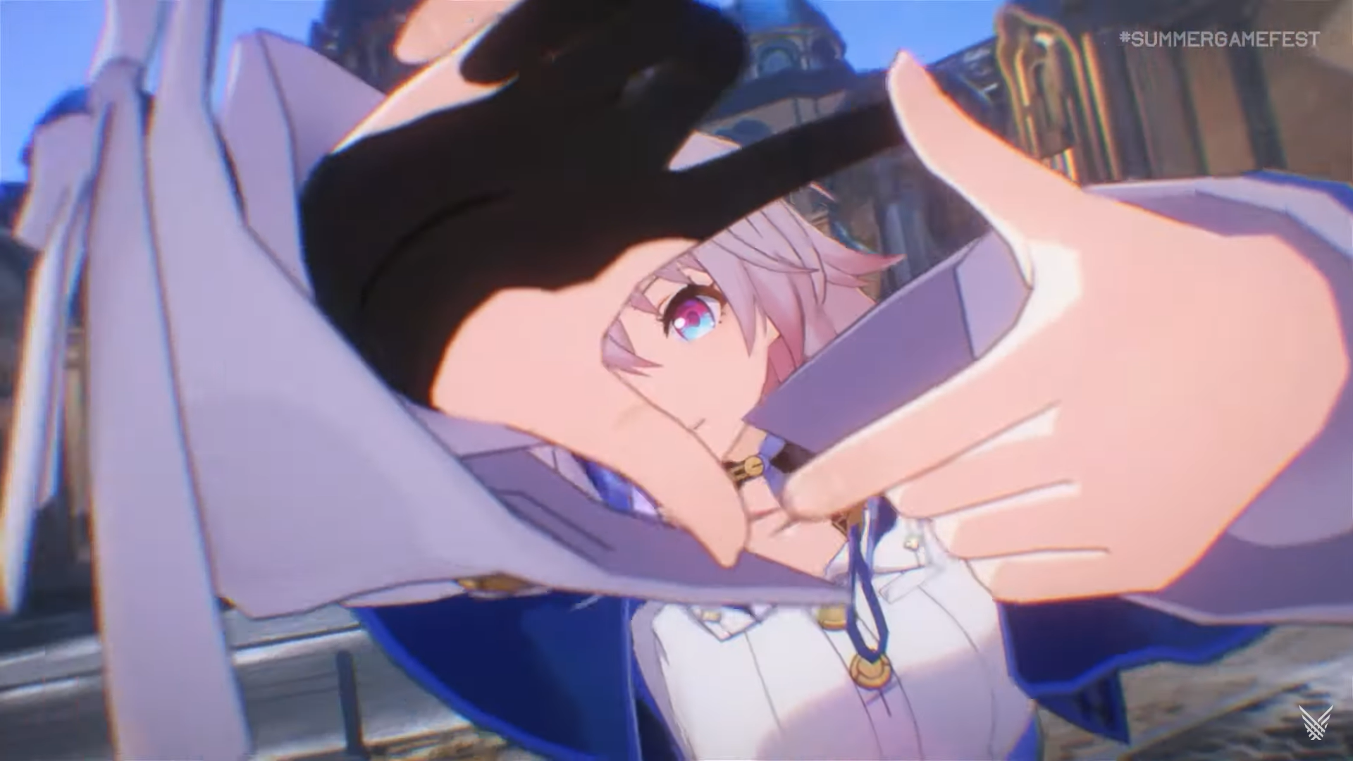 Honkai: Star Rail gets PlayStation release window, new trailer