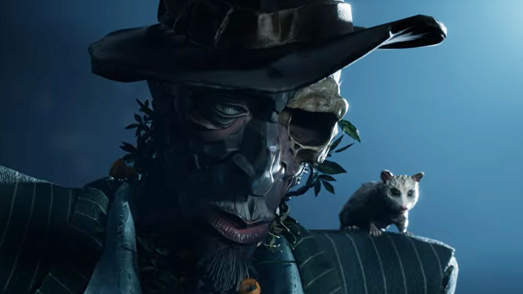 We Happy Few developer reveals South of Midnight at Xbox Showcase