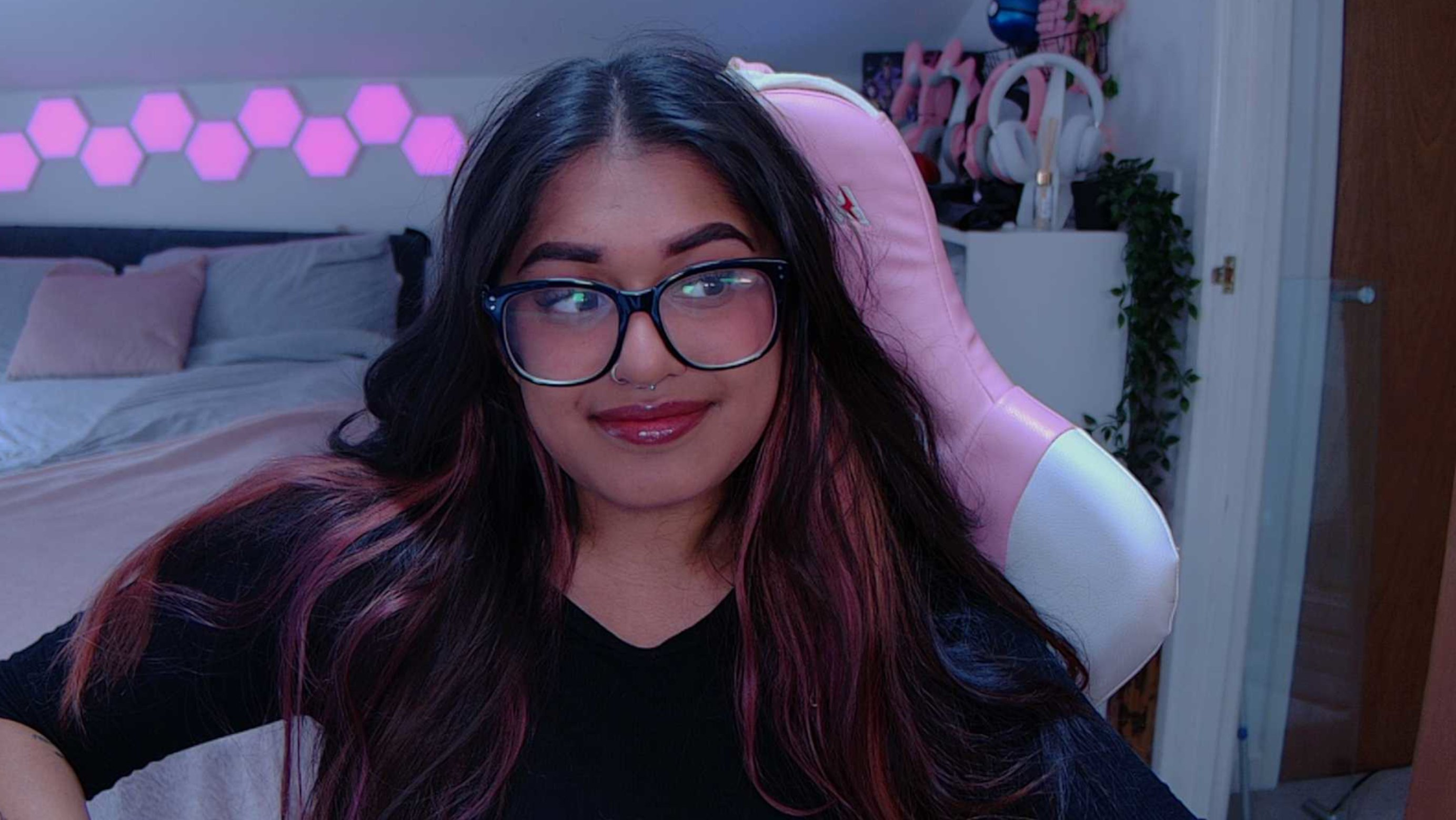 Jasmine Mannan avatar - 2