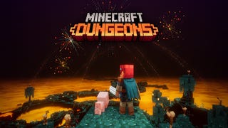 Minecraft Dungeons boasts 10 million players and counting